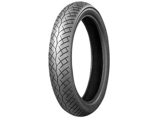 ΚΑΙΝΟΥΡΙΟ!!! - Λάστιχο μηχανής Bridgestone Battlax BT-45 100/90-16 54H Tubeless Εμπρός