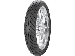 ΚΑΙΝΟΥΡΙΟ!!! - Λάστιχο μηχανής Avon Roadrider AM26 120/80-17 61V Tubeless Εμπρός/Πίσω