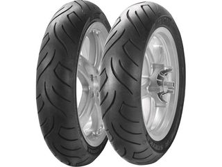 ΚΑΙΝΟΥΡΙΟ!!! - Λάστιχο μηχανής Avon AM63 Viper Stryke 120/70-14 55S Tubeless Εμπρός