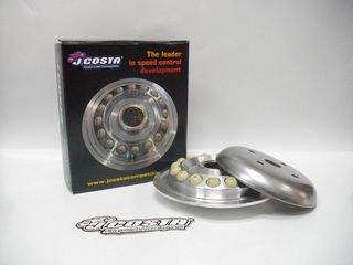 ΚΑΙΝΟΥΡΙΟ!!! - JCOSTA αγωνιστικό variator Honda SH 300