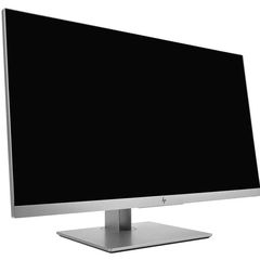 Refurbished  HP E273Q 27" LED Flat |Grade A