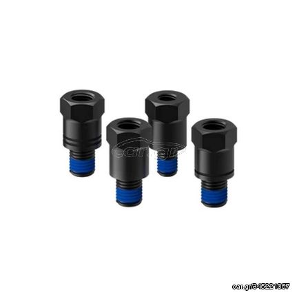 Quad Lock Mirror Stem Mount Adaptor Kit