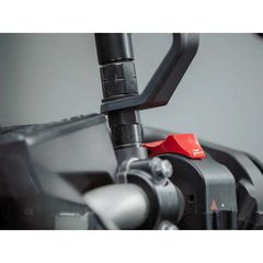 Quad Lock Mirror Stem Mount Adaptor Kit-thumb-1