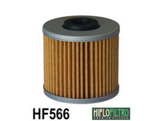 ΚΑΙΝΟΥΡΙΟ!!! - Φίλτρο λαδιού Hiflo Filtro HF566 για Kymco 125/200/300 i People GT 10-12