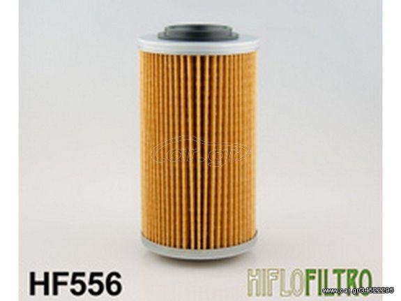 ΚΑΙΝΟΥΡΙΟ!!! - Φίλτρο λαδιού Hiflo Filtro HF556 για Sea-Doo GX 4-Tec 02-06