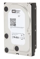 WD σκληρός δίσκος 3.5" Blue 3TB, 64MB, 5400RPM, 6Gb/s, FR