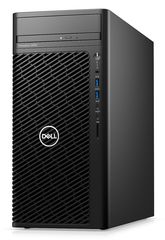 DELL Workstation Precision 3630, Refurbished Grade A Repainted, E-2174G, 16GB, 512GB M.2, Windows 10 Pro