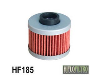 ΚΑΙΝΟΥΡΙΟ!!! - Φίλτρο λαδιού Hiflo Filtro HF185 για Aprilia 200 Scarabeo 99-03