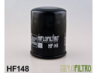 ΚΑΙΝΟΥΡΙΟ!!! - Φίλτρο λαδιού Hiflo Filtro HF148 για Yamaha FJR 1300 01-12
