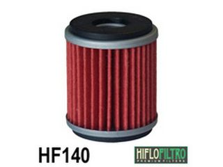 ΚΑΙΝΟΥΡΙΟ!!! - Φίλτρο λαδιού Hiflo Filtro HF140 για Yamaha YZF 450 07-13