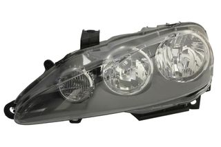 ΦΑΝΑΡΙ ΕΜΠΡΟΣ  ALFA ROMEO 147 Αριστερό με ηλεκτρικό μοτέρ. Η1/Η7