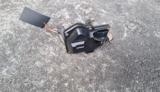 Εγκεφάλοι και Ρελέ Nissan Juke K9kf646 (F15) 1.5 dCi 1461 cc / 1.5 l 110 HP 2014