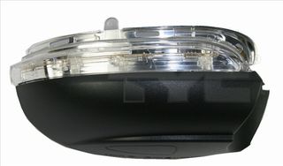 Φλας VW BEETLE 5C, EOS, JETTA IV, PASSAT B7, PASSAT CC, SCIROCCO 03.06-05.16