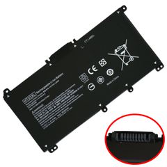 Μπαταρία Laptop - Battery για HP EliteBook 470 G10 816K6EA 470 G9 6S6L8EA 6S6F1EA L97300-005 11.55V 41Wh 3470mAh ( Κωδ.1-BAT0183 )