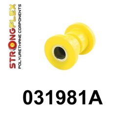 Σινεμπλόκ Πολυουρεθάνης Strongflex Sport Εμπρός Ψαλιδιού - Εσωτερικού Σινεμπλόκ Για - BMW 02 (62-77) - (031981Α)