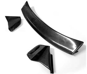Αεροτομή / Spoiler Look GP Mini Cooper S F56 (2013-2023) Carbon - 5 Τμχ. - (1005005933016074-CF)