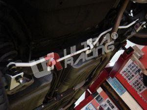 UltraRacing Honda Jazz/Fit (2001-2007)  Πίσω Αντιστρεπτική Μπάρα 16mm (UR-AR16-035)