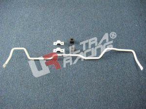 UltraRacing Kia Cerato (03-08) Πίσω Αντιστρεπτική Μπάρα 16mm (UR-AR16-040)