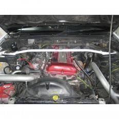 UltraRacing  Honda Civic (FD /FB) - (05-11) Πίσω Αντιστρεπτική Μπάρα 16MM