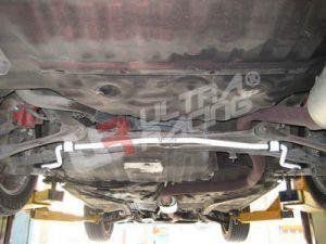 UltraRacing Mazda 323 (BF/BG) - (86-95)  Πίσω Αντιστρεπτική Μπάρα 16mm (UR-AR16-080)