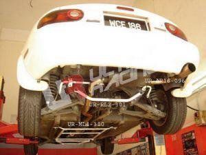 UltraRacing Mazda MX5 NA (1990 - 1998)  Πίσω Αντιστρεπτική Μπάρα 16mm -  (UR-AR16-096)
