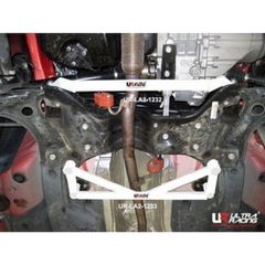 Κάτω Μπάρα Ψαλιδιών Ultra Racing Για AUDI A1 10- / VW POLO 09-13 6R GTI - (217499)