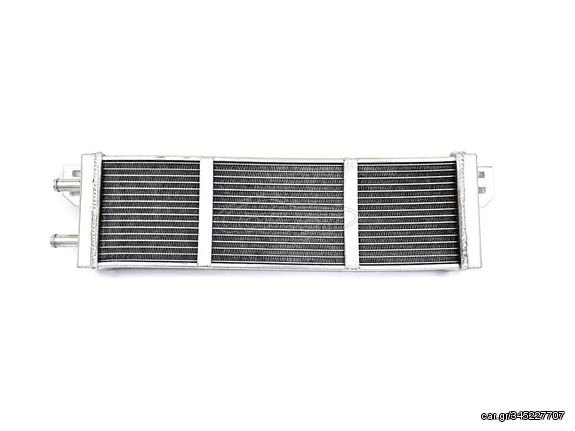 Heat exchanger Αλουμινίου GRP Toyota MR2 (W3) 1.8 - ZZW30 - 1Τεμ - (32858259889)