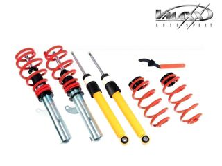 Ρυθμιζόμενη ανάρτηση καθ ύψος V-Maxx MINI COOPER(F56) 2013 > - 4 τμχ. - (60 MN 05)