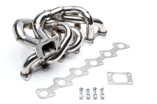 Πολλαπλή Εξαγωγή / Χταπόδι Turbo T3 TA Technix BMW Σειρά 3 E30 (M20) - 1 Τμχ. - (77BM002)