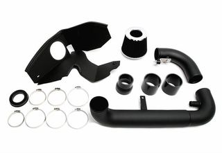 ΚIT Εισαγωγής Αέρα (AIR INTAKE) Audi A3 (8V) / Seat Leon (5F) / Skoda Octavia (5E) / VW EOS, Golf 5 & 6, Tiguan (5N), Passat (3C), Scirocco - 1.8 TFSI - 2.0 TSI/ TFSI- 1 Τεμ. - (90VW002-1)