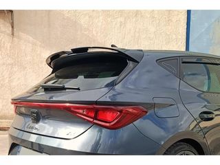 Αεροτομή / Spoiler Οροφής ΄Seat Leon FR MK4 / Cupra Leon Mk1 Hatchback (2020-) - 1 Τμχ. - (A-510)