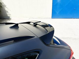 Αεροτομή Οροφής Cupra Formentor MK1 (2020-) - Άβαφο / Πολυουρεθάνη - 1 Τμχ. - (A-514)