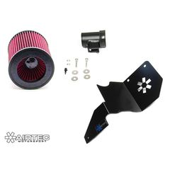 Κιτ Εισαγωγής Αέρα Stage 2 AIRTEC Ford Fiesta MK7 1.0 Ecoboost - 3 Τμχ - (ATIKFO5)