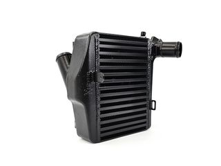 Intercooler Airtec - Smart 451 για 84bhp Μοντέλα Turbo - Μάυρο - 1 Τμχ. - (ATINTMB01B)