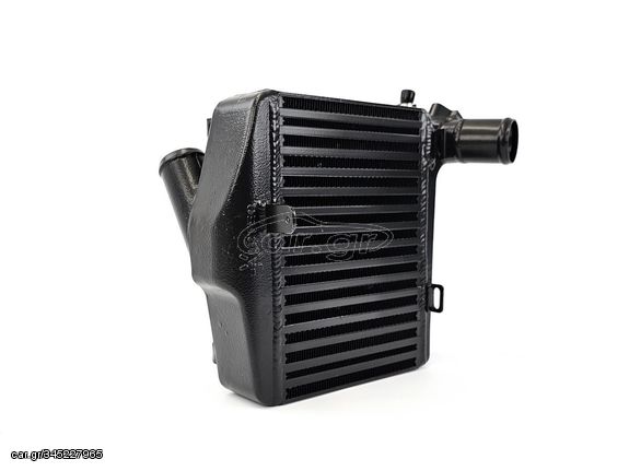 Intercooler Airtec - Smart 451 για 84bhp Μοντέλα Turbo - Μάυρο - 1 Τμχ. - (ATINTMB01B)