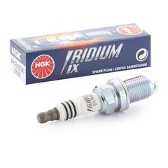 Μπουζί NGK - Iridium M14 x 1,25 - 1.4 / 1.8 / 2.0 TSI & TFSI Κινητήρες - 1 Τέμ. - (BKR8EIX)