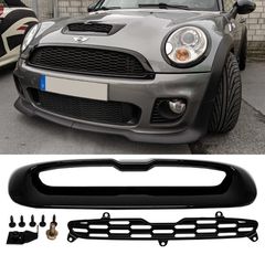 Αεραγωγός Kαπώ MINI Cooper S (R56) - (2007-2014) -  Με Σίτα - 1 Τεμ.- (BMMI1001)