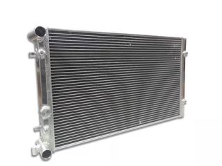 BAR-TEK Ψυγείο Νερού Αλουμινίου VAG - 1,8T - 20V - (2118t344)