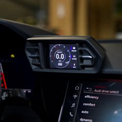 Πολυόργανο Διάγνωσης OBD Αεραγωγού Multi-Function Display - Gen2 - Audi A3 (8Y) - 1 Τμχ. (MFD32)