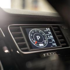Πολυόργανο Διάγνωσης OBD Αεραγωγού Multi-Function Display - Gen2 - VW Golf 7 (GTI, R, GTD, GTE, eGolf) - 1 Τμχ. (MFD32)