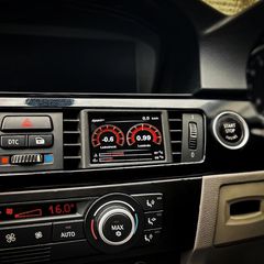 Πολυόργανο Διάγνωσης OBD Αεραγωγού Multi Function Display - Gen 2 - BMW Σειρά 3 (E90, E91, E92, E93) - 1 Τμχ. (MFD28)