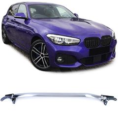 Μπροστά Μπάρα Θόλων αλουμινίου BMW Σειρά 1 - F20 / F21 (10-19)
