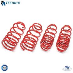 TA Technix Federn Hyundai Accent MK2 (LC) - 30/30mm