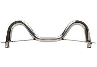 Roll Bar Mazda MX5 NA - 1 Τέμ. - (EVORBMX5)