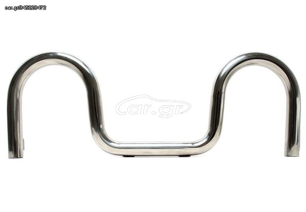 Roll Bar Mazda MX5 NB / NA - 1 Τέμ. - (EVORBMX5-1)