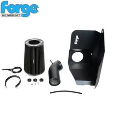 Κιτ εισαγωγής αέρος Forge Motorsport Audi S3 (8V & 8Υ), TTS (8S) / VW Golf 7-7.5 GTI - R, Golf 8 GTI / R, Passat, Leon Cupra 280R, Formentor VZ ,Octavia VRS - 3 Τμχ. - (FMINDK44)
