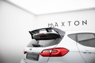 Αεροτομή / Spoiler Ford Fiesta Standard / ST-Line - Look RS - Mk8 (2017-2024) - 1 Τμχ. - (FO-FI-8-FH1FP)