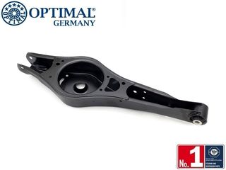 Ψαλίδι Kάτω Πίσω άξονας OPTIMAL Audi A3 (8P), TT (8J), Q3 (8U) / Seat Leon (1P) / Skoda Octavia (1Z),Superb (3T),VW Golf 5 & 6,Passat & CC (B6 & B7),Tiguan (5N),Scirocco- 1 Τμχ. - (G5-946)