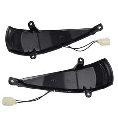 Dynamic LED Φλας Καθρέπτη Φιμέ – Honda Civic - 2 Τμχ. - (HC.0100129)