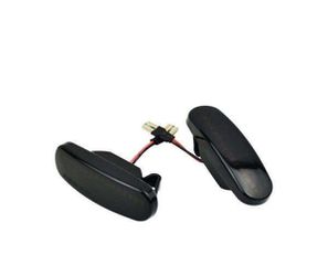 Dynamic LED Φλας Φτερού Φιμέ – Fiat Abarth / Peugeot / Citroen / Lancia - (HC.8015700)